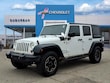  Jeep Wrangler Unlimited