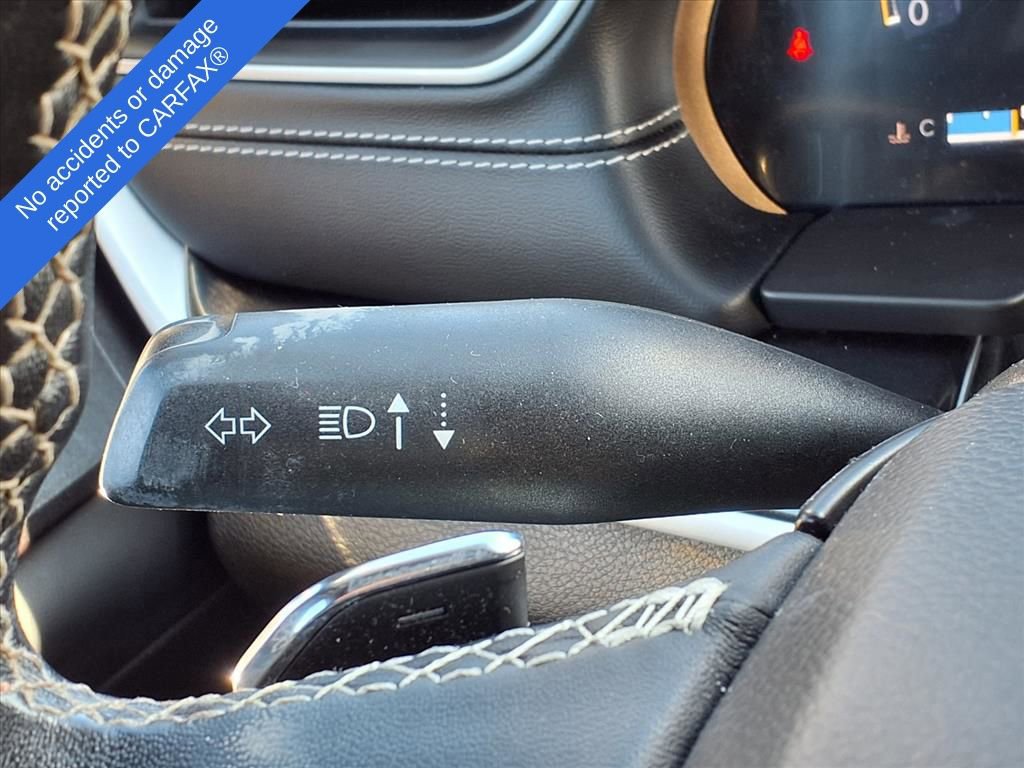 Thumbnail: 2022 Jeep Grand Cherokee - 21