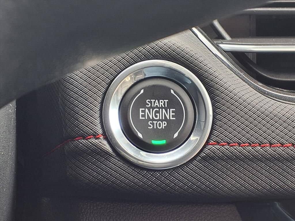 Thumbnail: 2026 Chevrolet TrailBlazer - 22