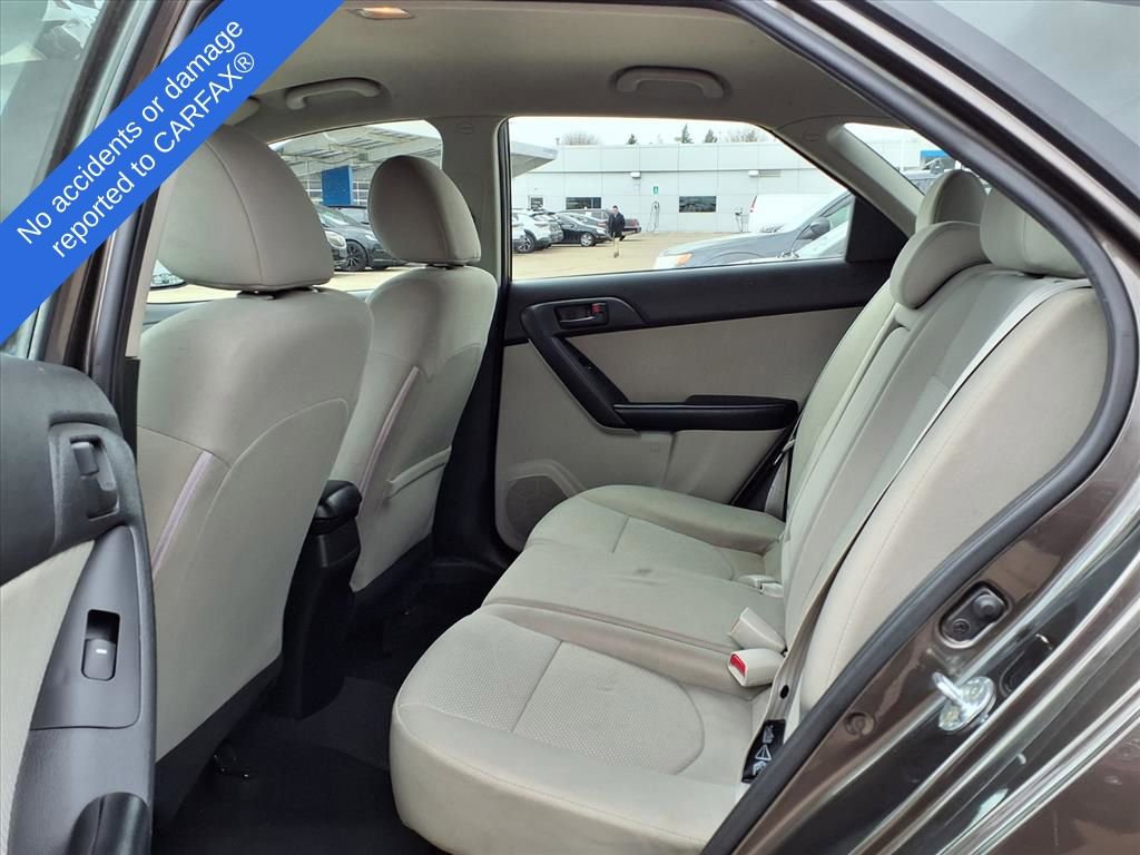 Thumbnail: 2011 Kia Forte - 13