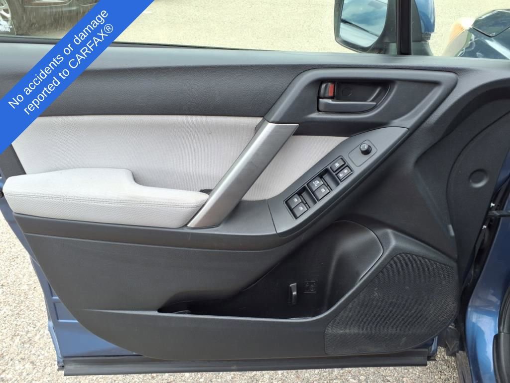 Thumbnail: 2014 Subaru Forester - 14