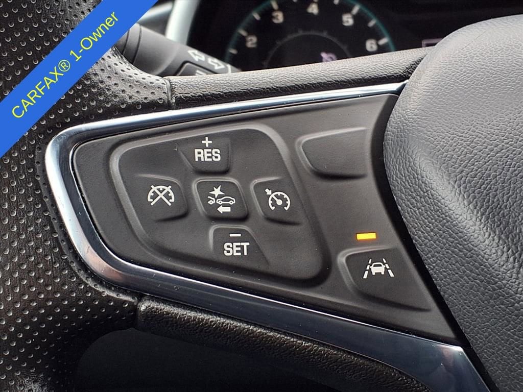 Thumbnail: 2024 Chevrolet Malibu - 22