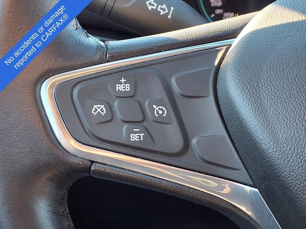 Thumbnail: 2016 Chevrolet Malibu - 28