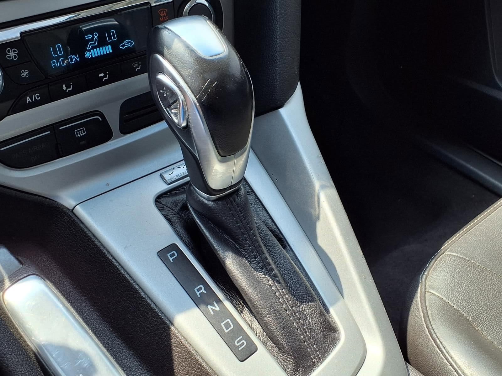 Thumbnail: 2014 Ford Focus - 22