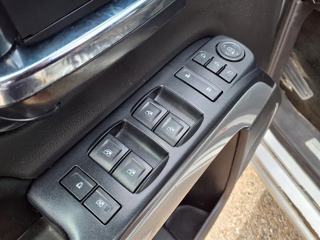 Thumbnail: 2014 Chevrolet Silverado 1500 - 15