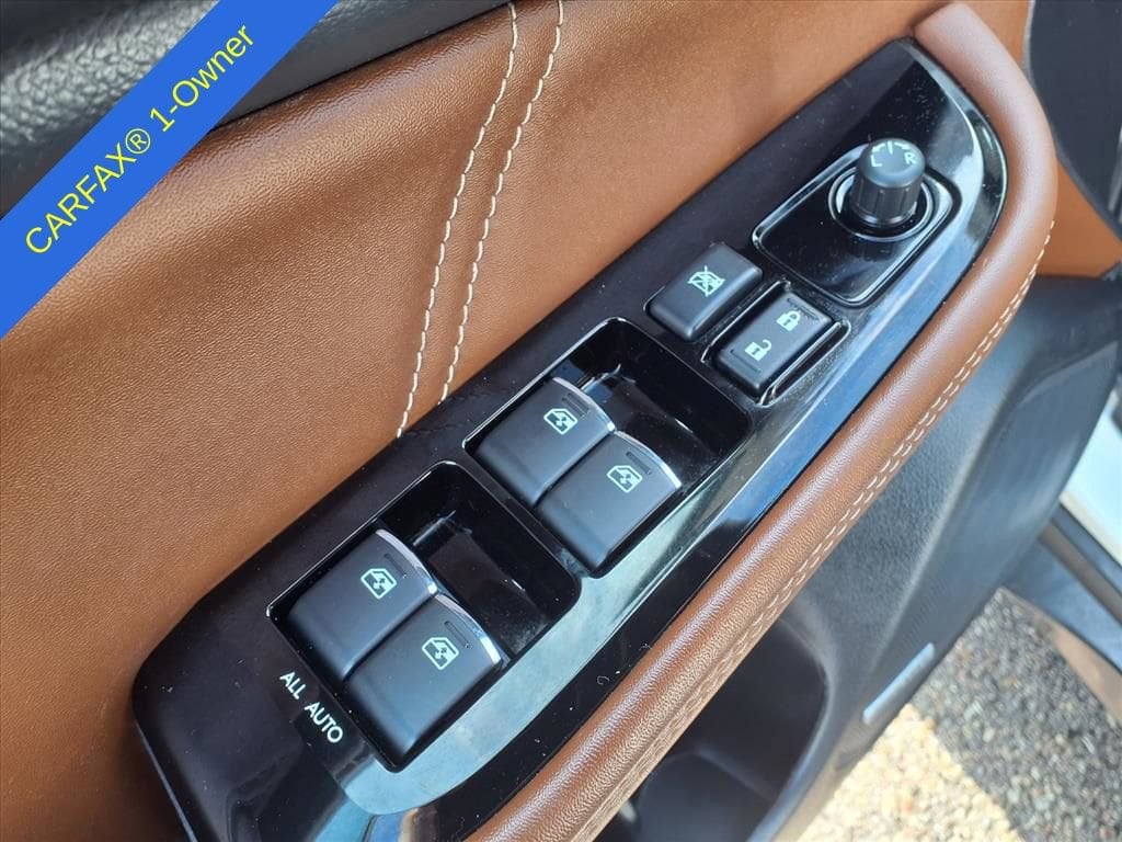 Thumbnail: 2018 Subaru Outback - 18