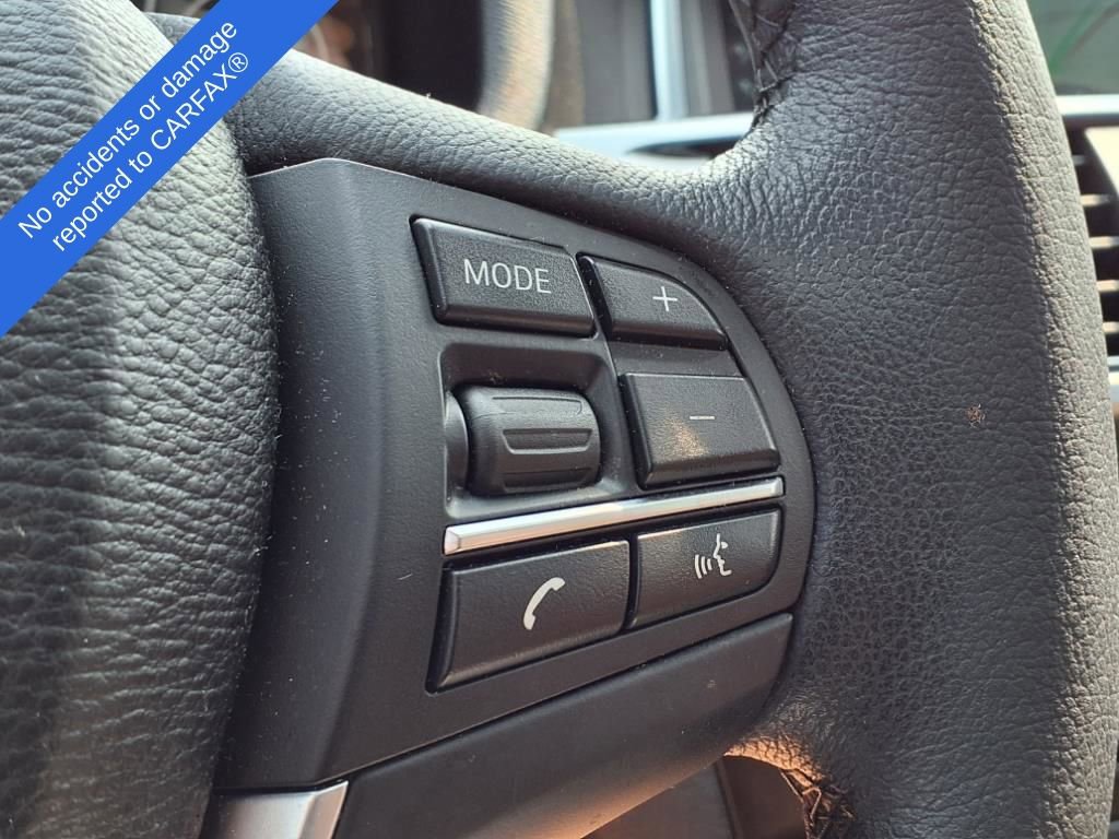 Thumbnail: 2017 BMW X3 - 28