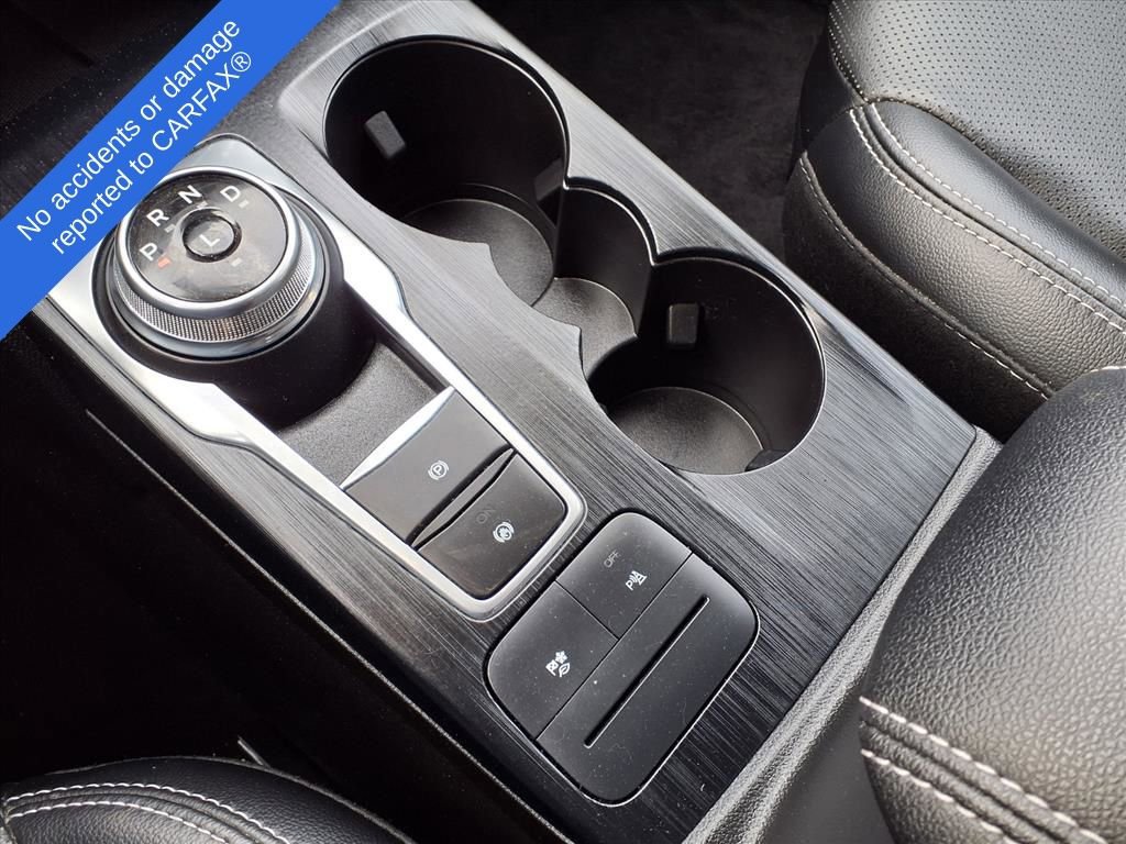 Thumbnail: 2022 Ford Escape - 24