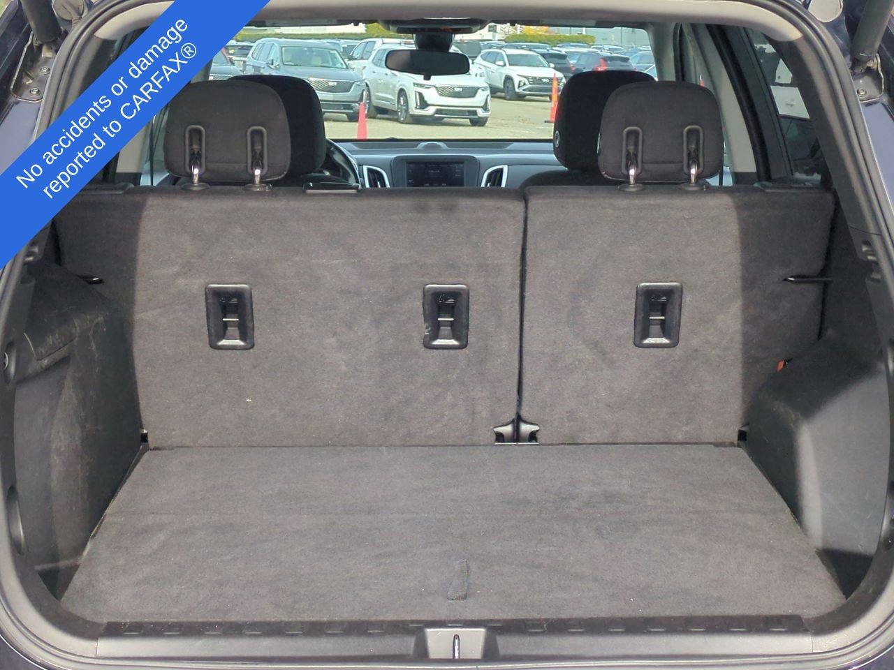 Thumbnail: 2020 Chevrolet Equinox - 32