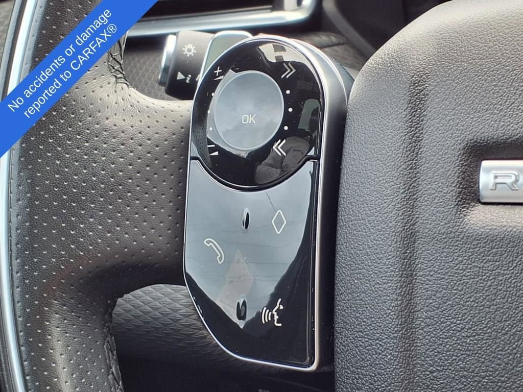 Thumbnail: 2018 Land Rover Range Rover Velar - 23