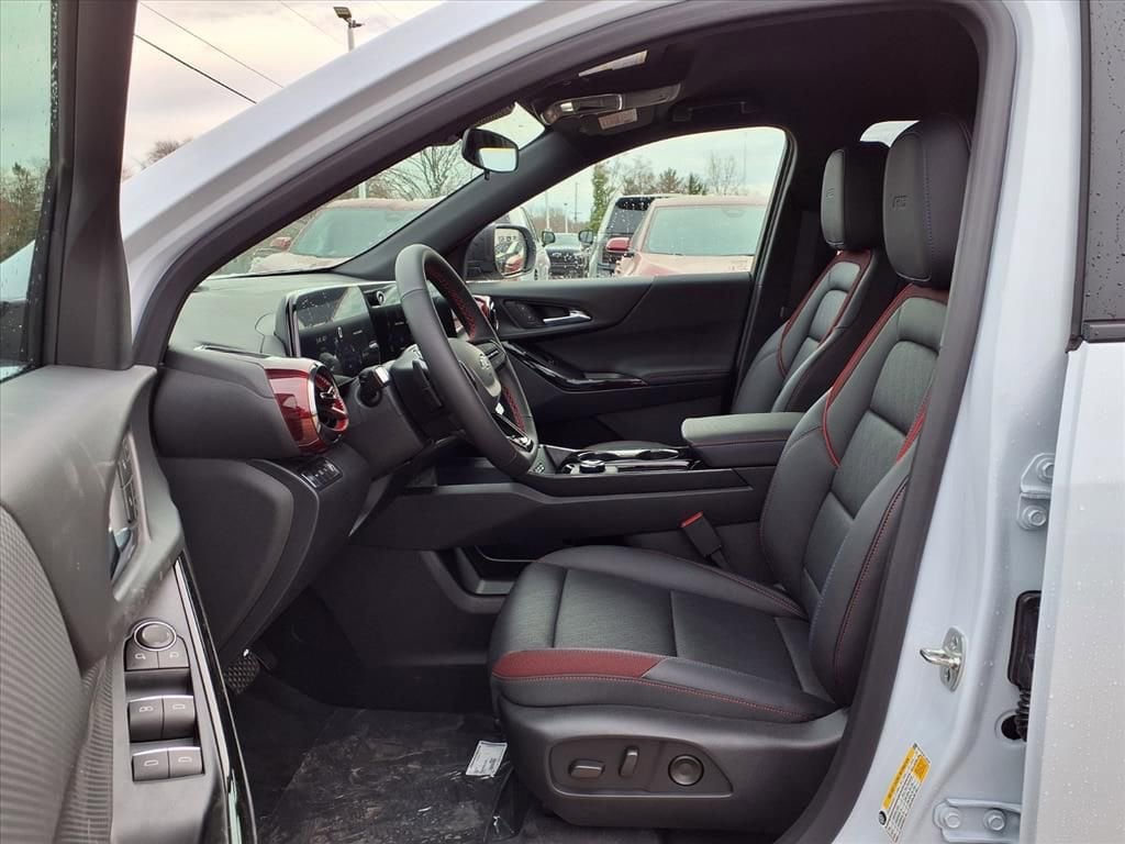 Thumbnail: 2026 Chevrolet Equinox - 15