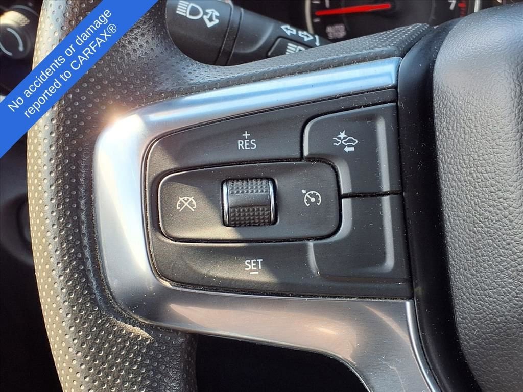 Thumbnail: 2021 Chevrolet Blazer - 28