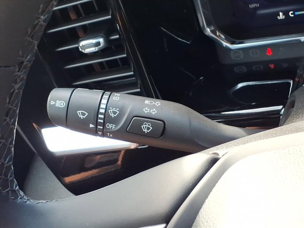 Thumbnail: 2026 Chevrolet Silverado 1500 - 18