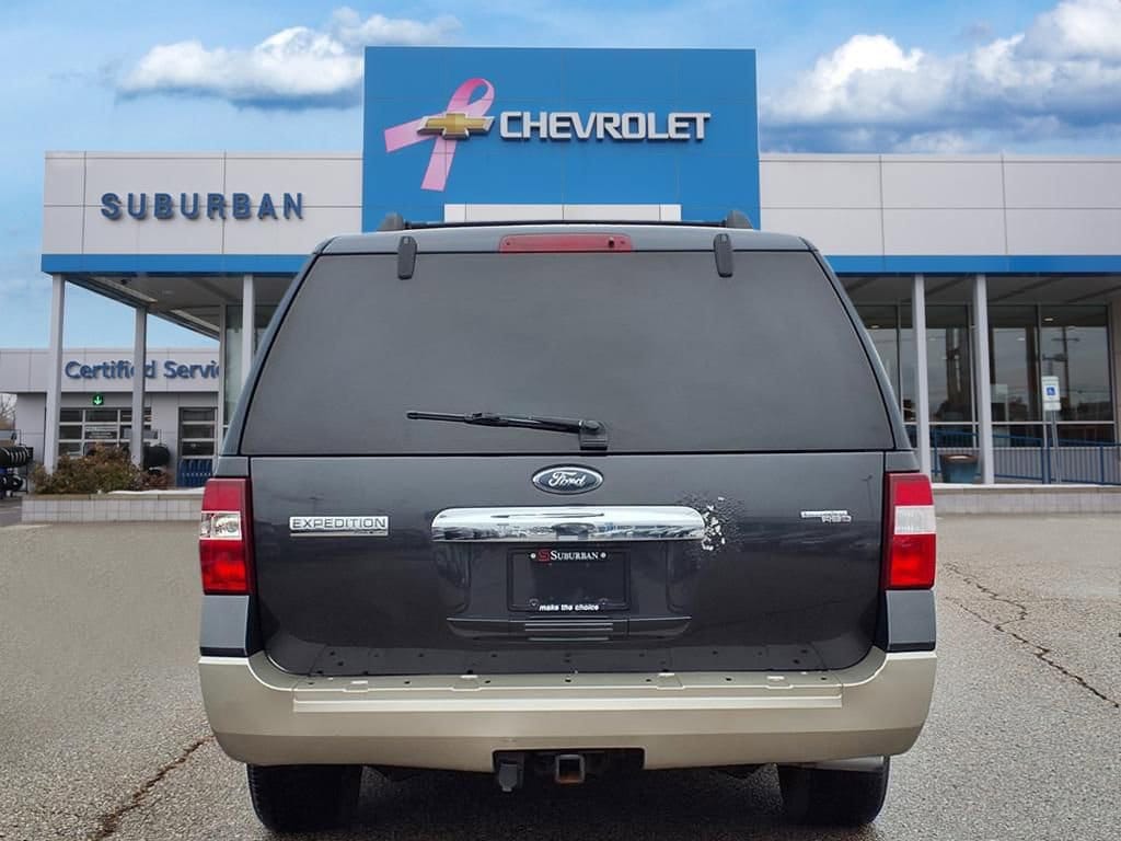 Thumbnail: 2007 Ford Expedition - 6