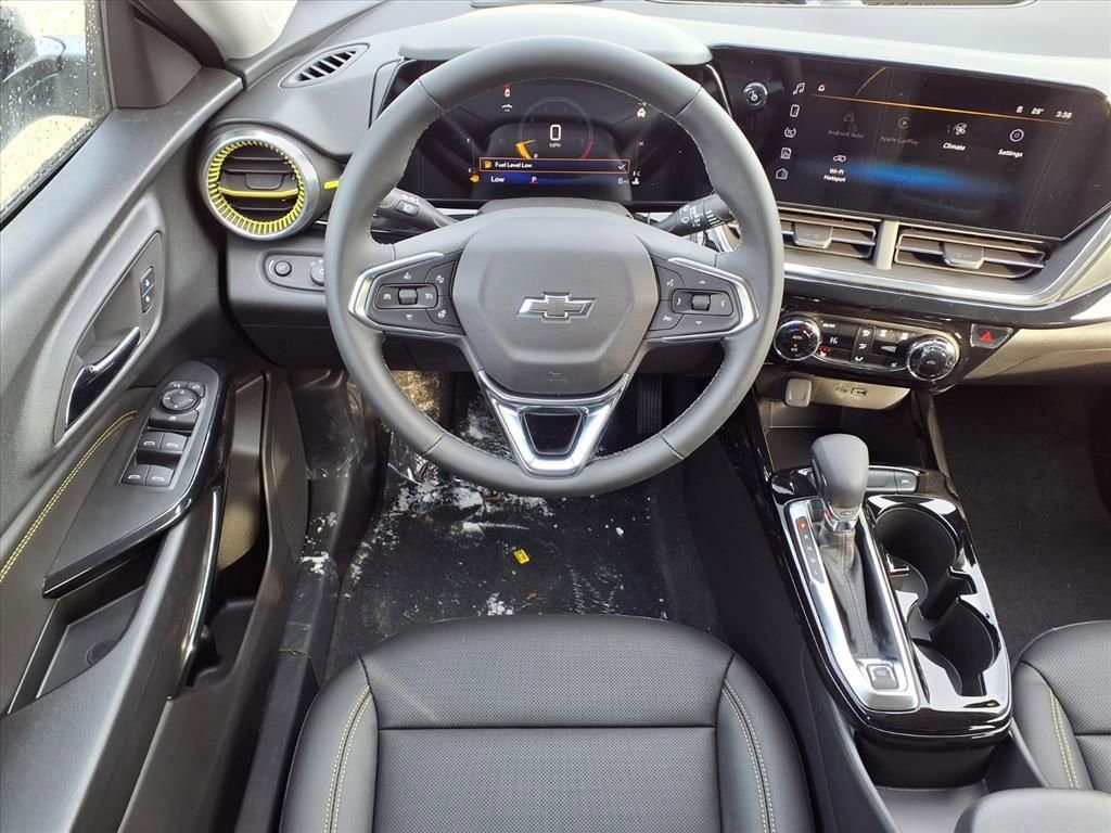 Thumbnail: 2026 Chevrolet Trax - 11