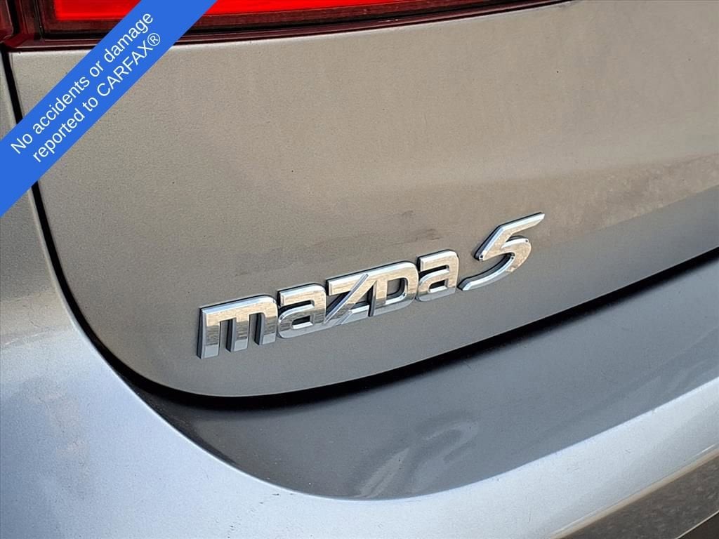 Thumbnail: 2014 Mazda Mazda5 - 10
