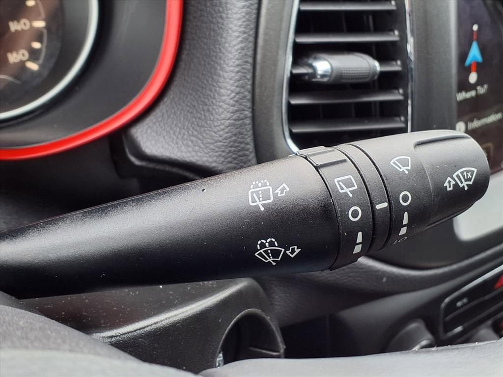 Thumbnail: 2019 Jeep Compass - 21