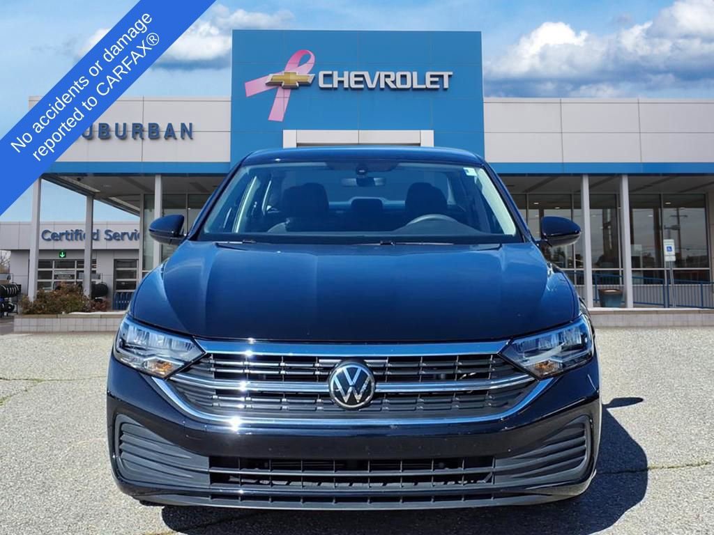 2023 Volkswagen Jetta S photo 2