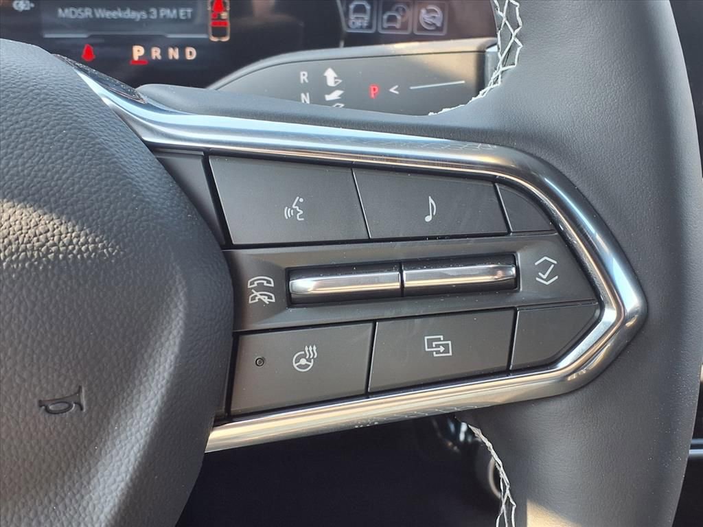 Thumbnail: 2026 Chevrolet Equinox - 19