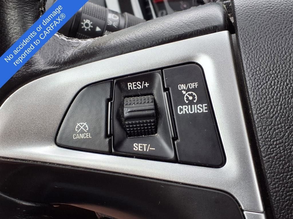 2012 Chevrolet Equinox LT 27