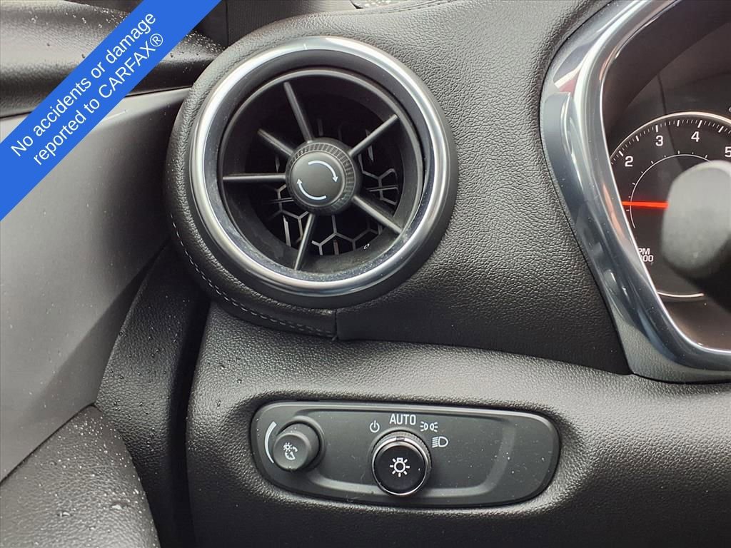 Thumbnail: 2021 Chevrolet Blazer - 27