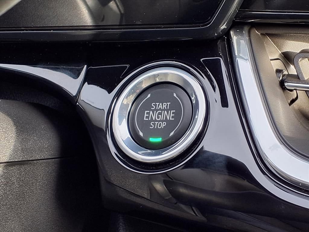 Thumbnail: 2026 Chevrolet Trax - 21