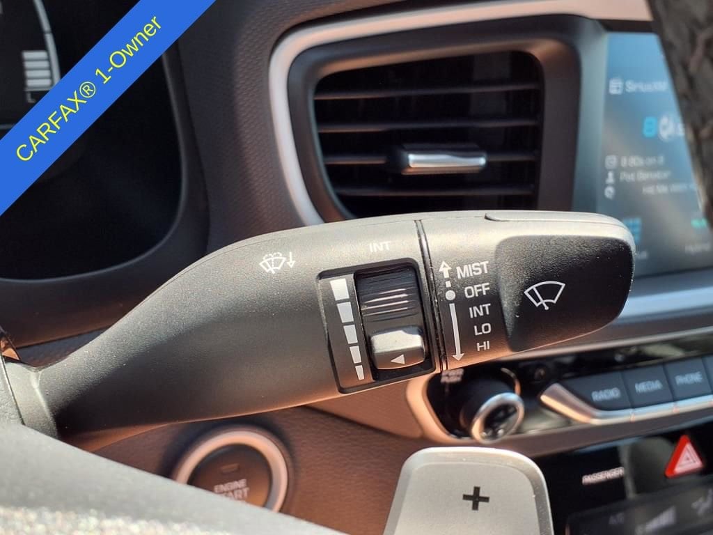 Thumbnail: 2019 Hyundai Ioniq - 20