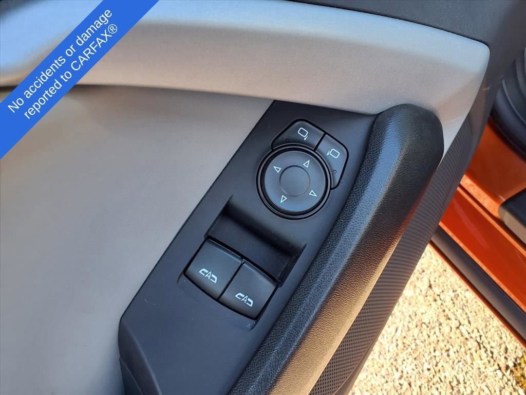 Thumbnail: 2023 Chevrolet Camaro - 14