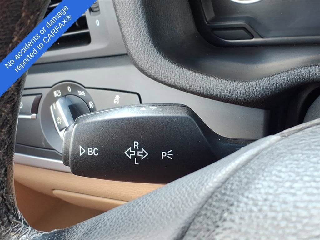 Thumbnail: 2013 BMW X3 - 22