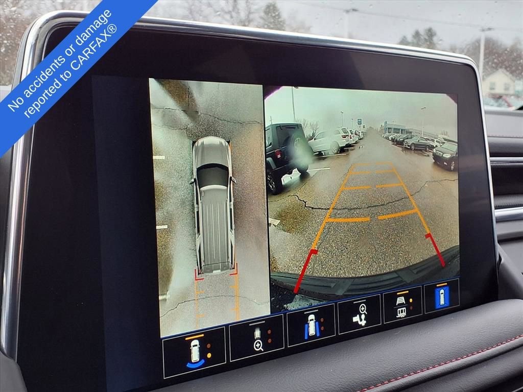 Thumbnail: 2023 Chevrolet Tahoe - 25