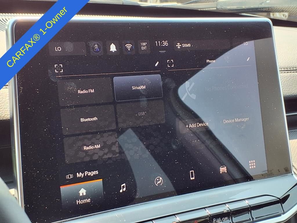 2025 Jeep Compass Trailhawk 24