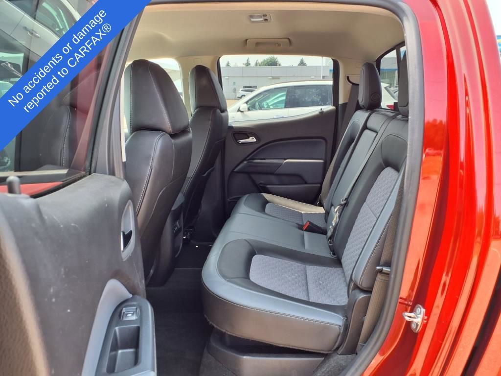 Thumbnail: 2016 Chevrolet Colorado - 12