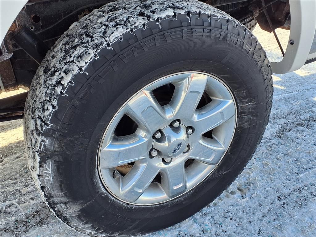 Thumbnail: 2013 Ford F-150 - 9