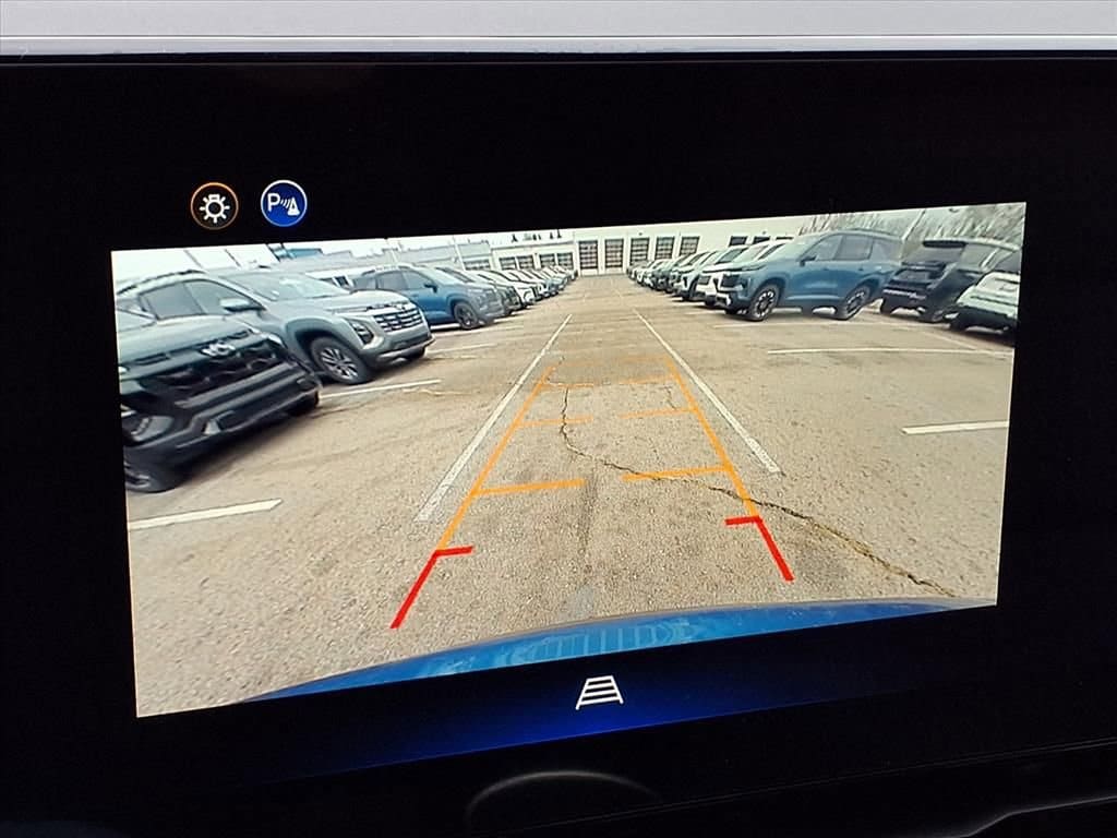 Thumbnail: 2026 Chevrolet Equinox - 19