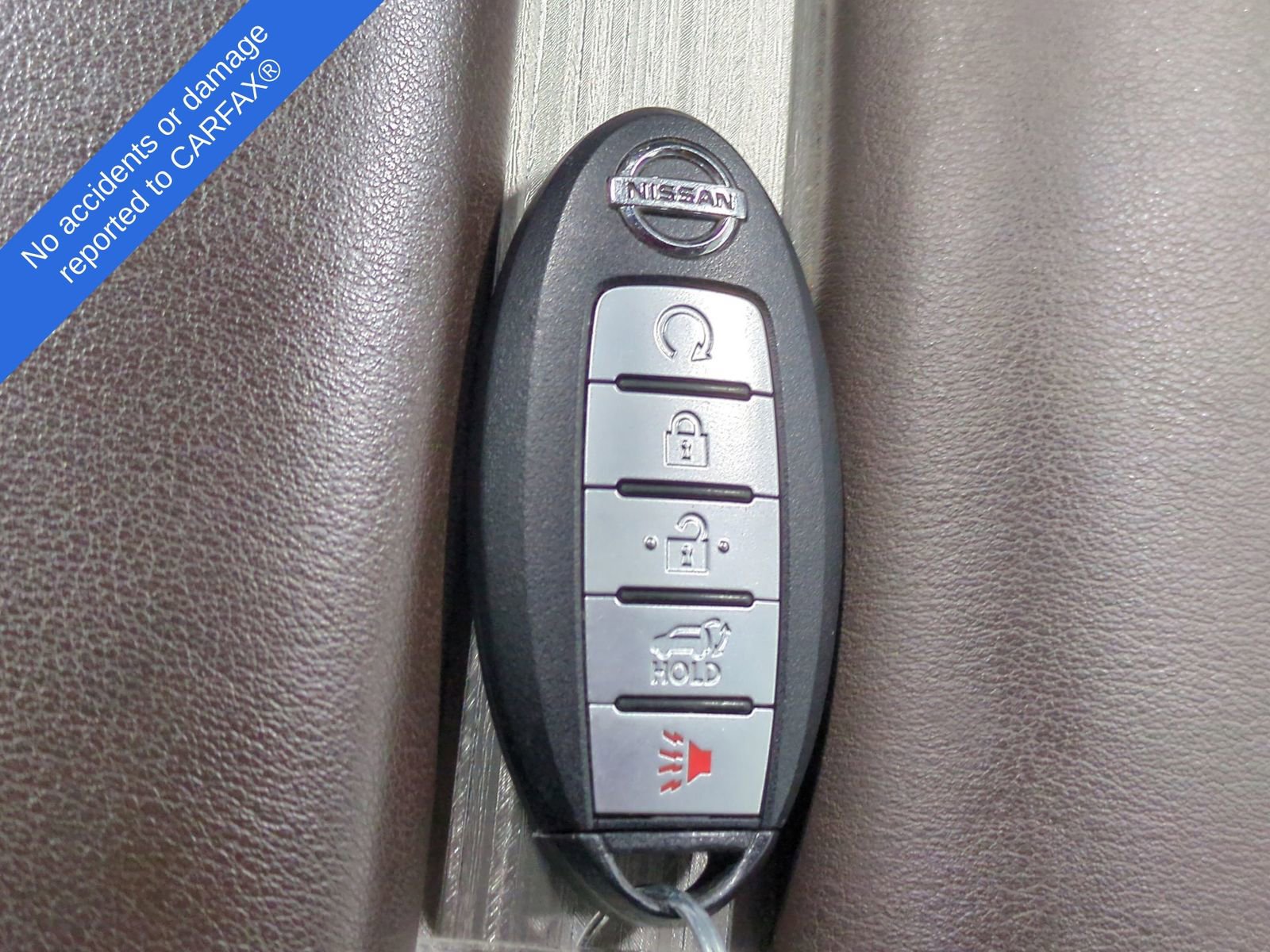 Thumbnail: 2016 Nissan Murano - 34