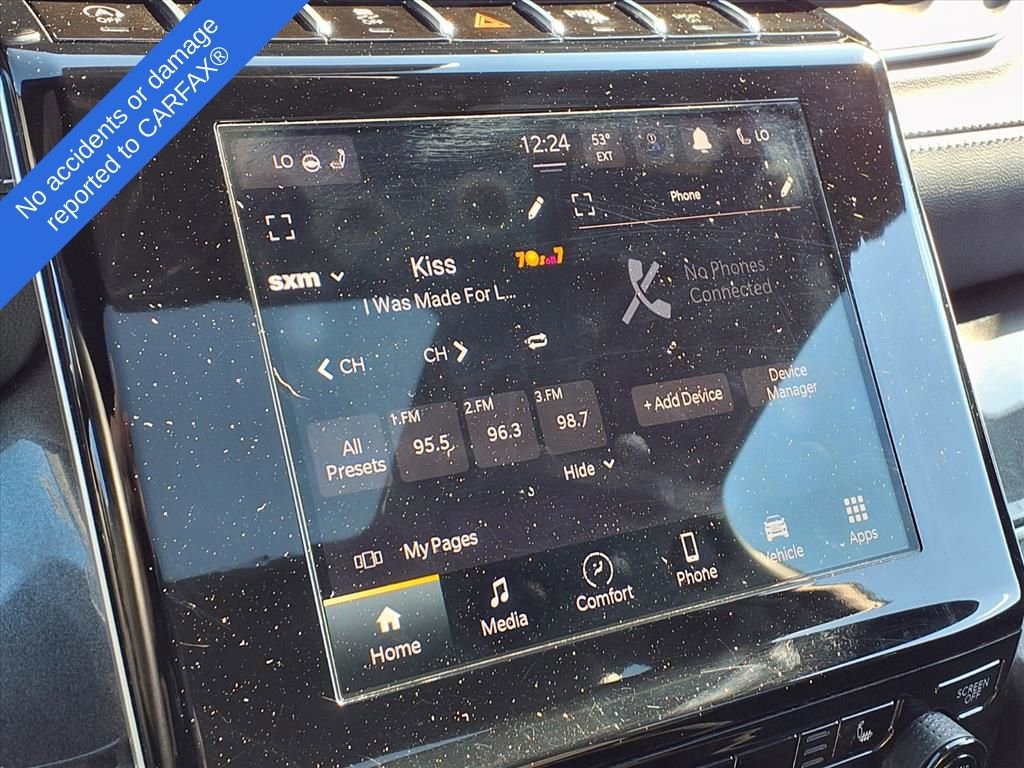 Thumbnail: 2022 Jeep Grand Cherokee - 24