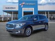  INFINITI JX35
