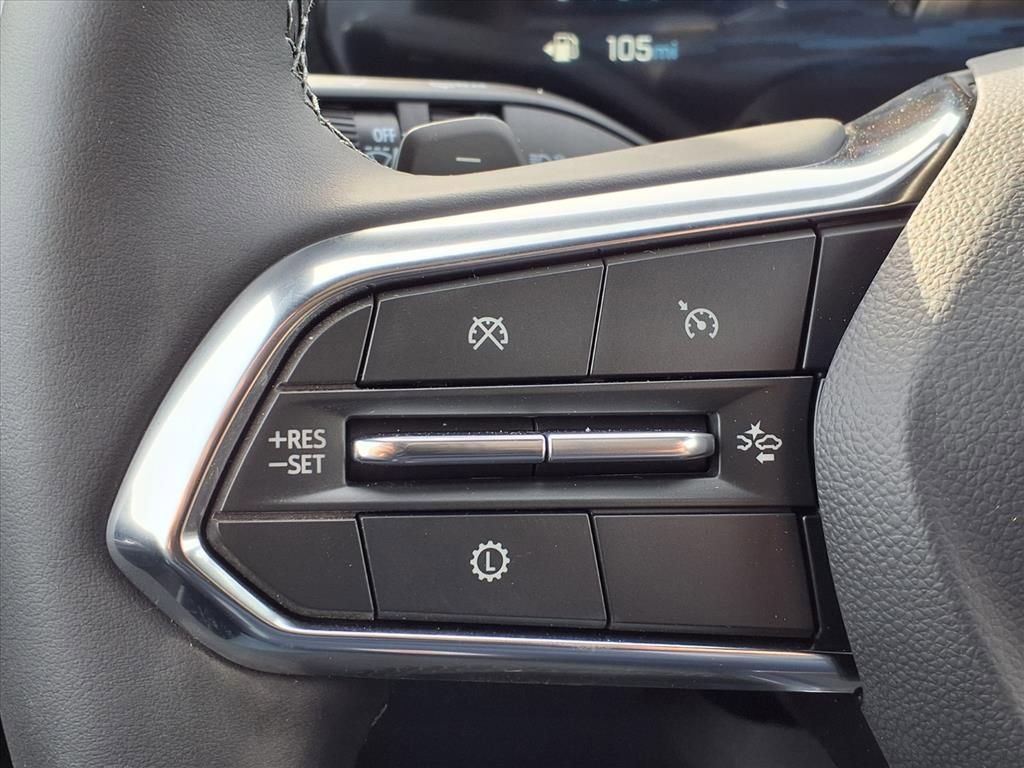 Thumbnail: 2026 Chevrolet Equinox - 22