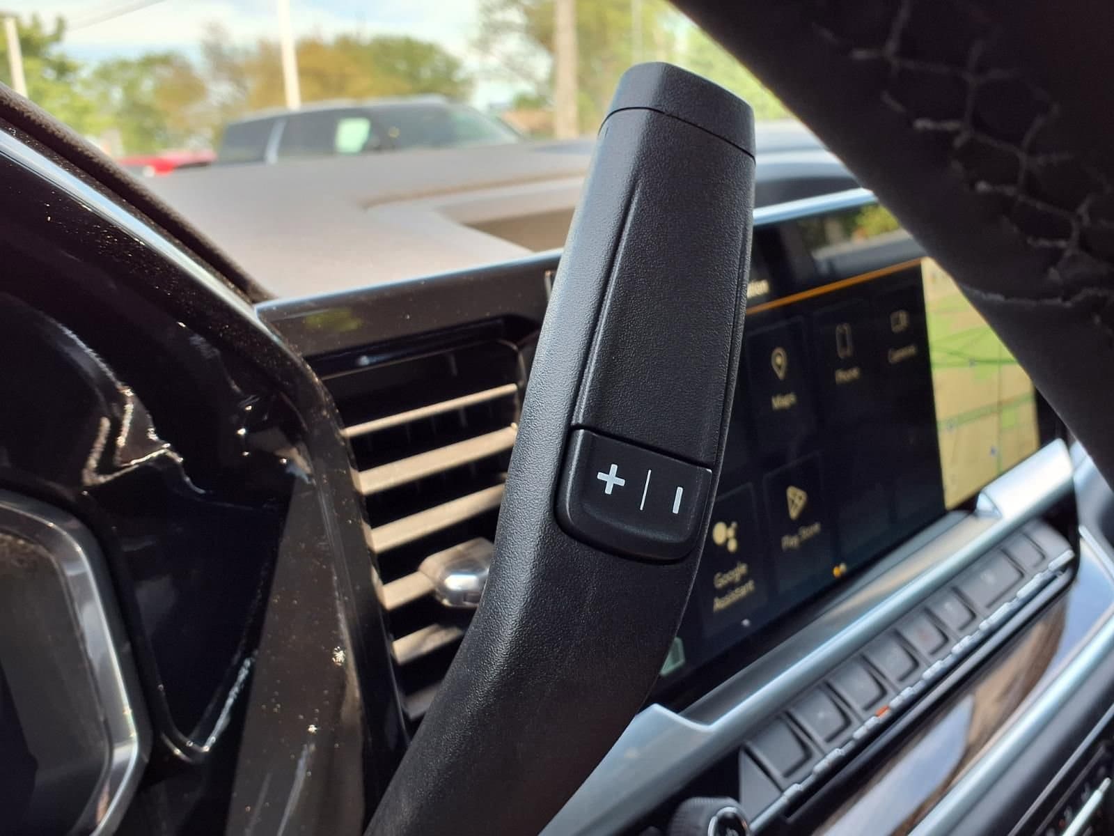 Thumbnail: 2026 Chevrolet Silverado 1500 - 16