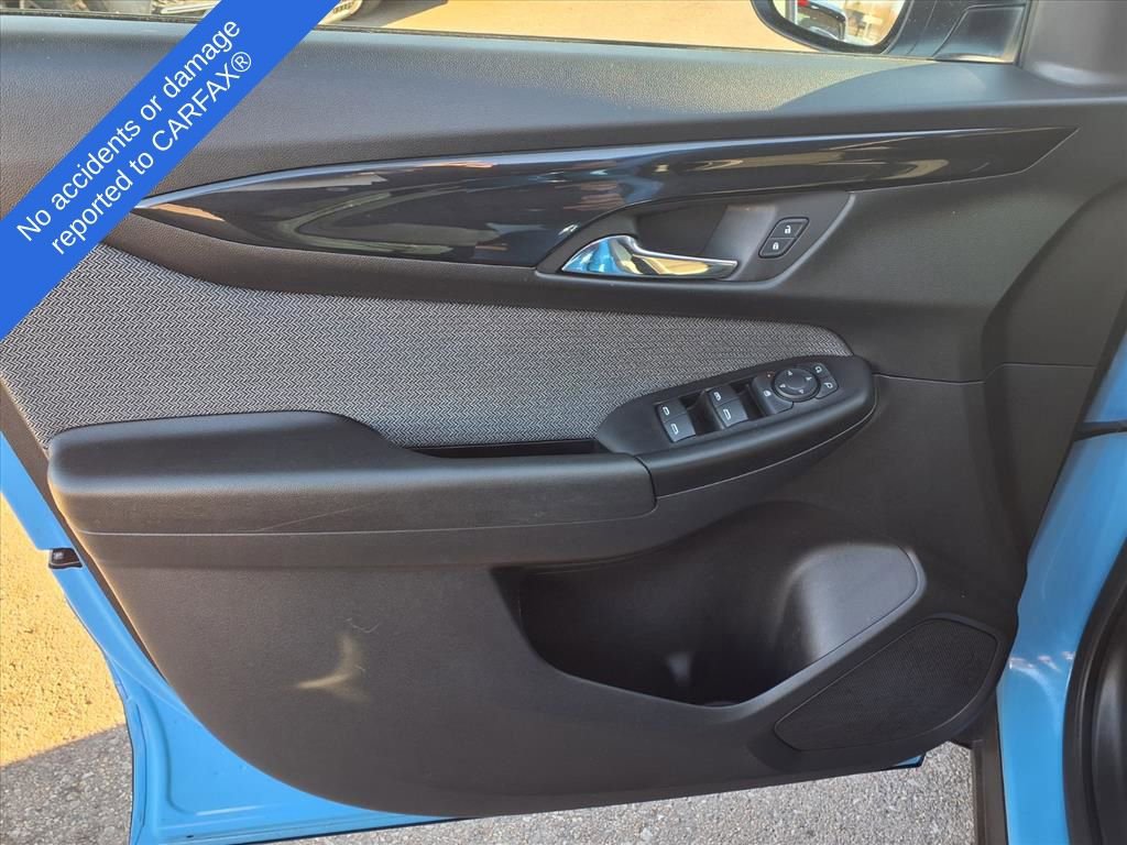 Thumbnail: 2024 Chevrolet TrailBlazer - 15