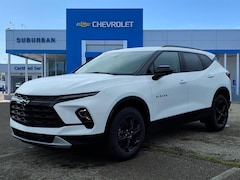 2025 Chevrolet Blazer 2LT SUV