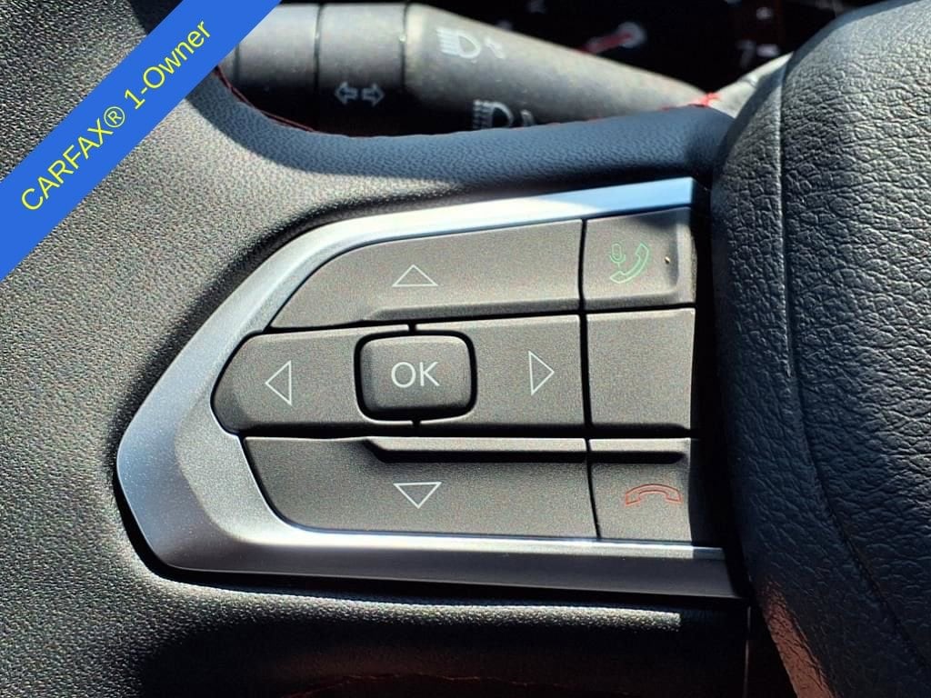 2025 Jeep Compass Trailhawk 28