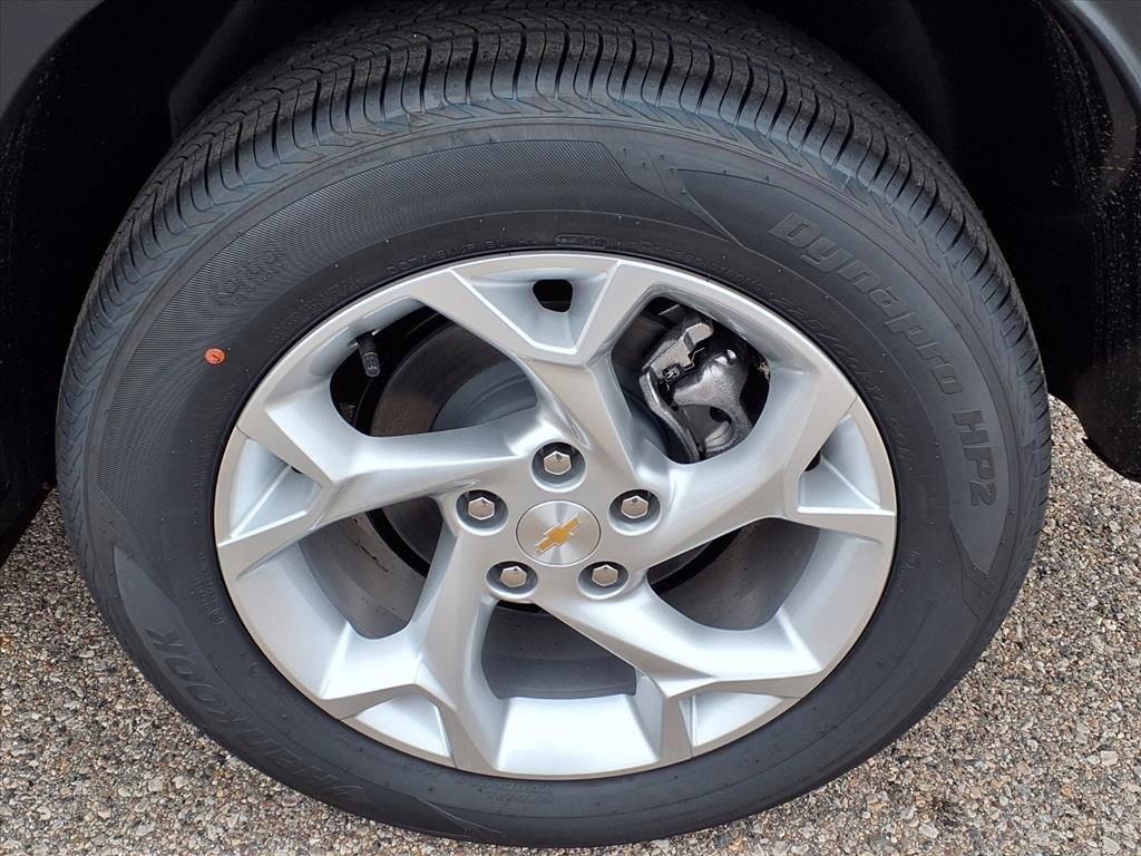 Thumbnail: 2026 Chevrolet Trax - 7