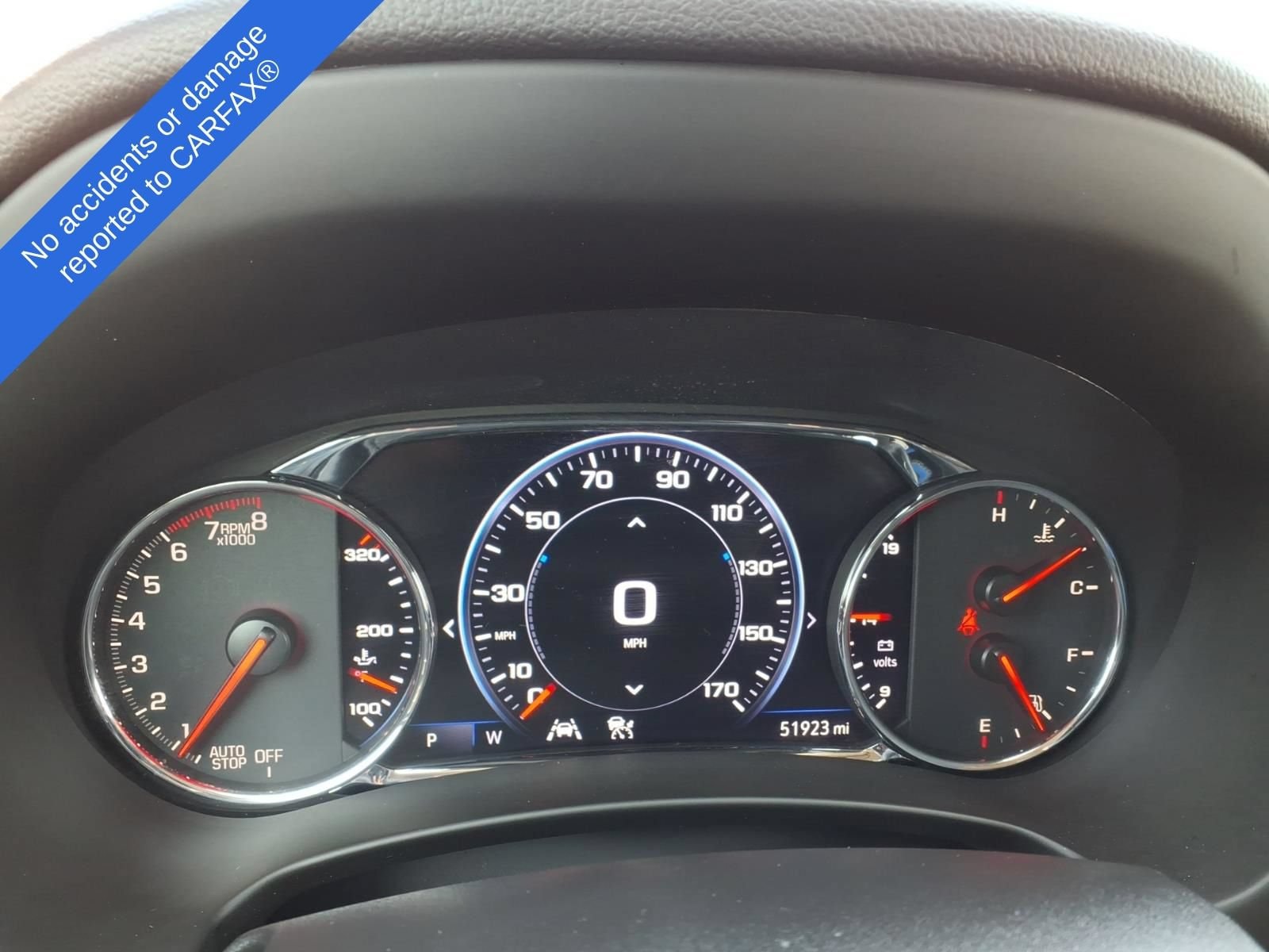 Thumbnail: 2023 GMC Terrain - 28