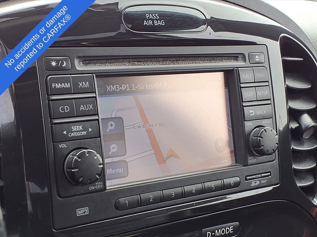 Thumbnail: 2013 Nissan Juke - 25