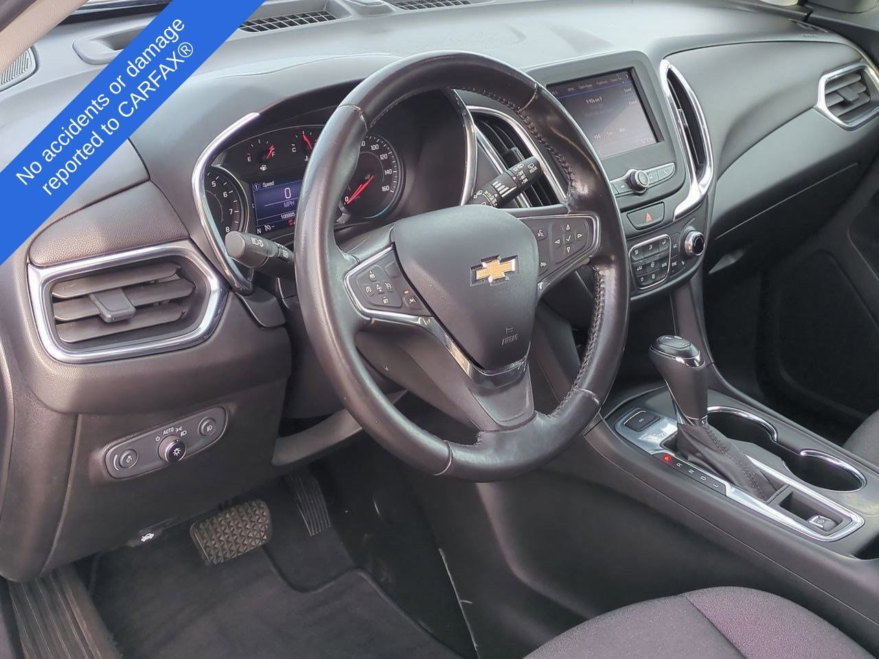 Thumbnail: 2020 Chevrolet Equinox - 2