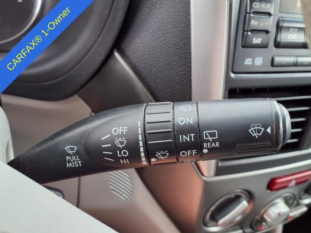 Thumbnail: 2012 Subaru Forester - 21