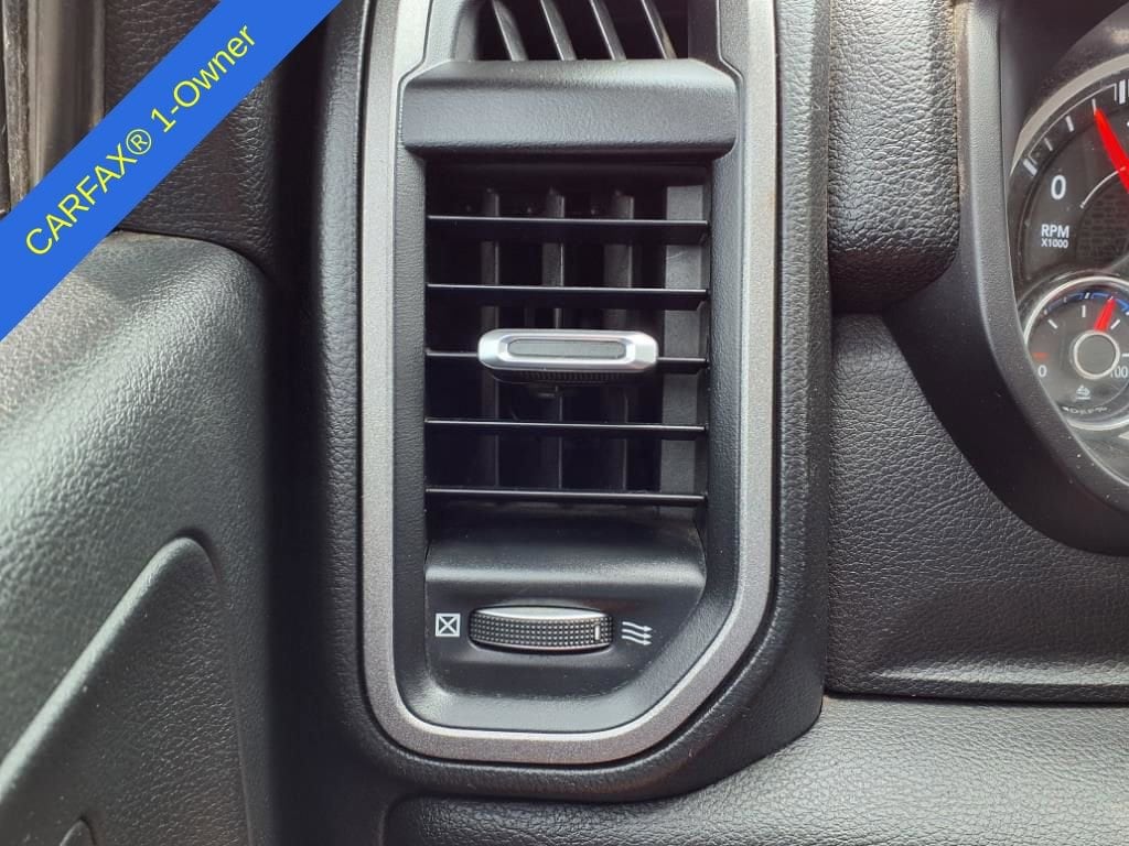 Thumbnail: 2020 RAM 3500 - 28
