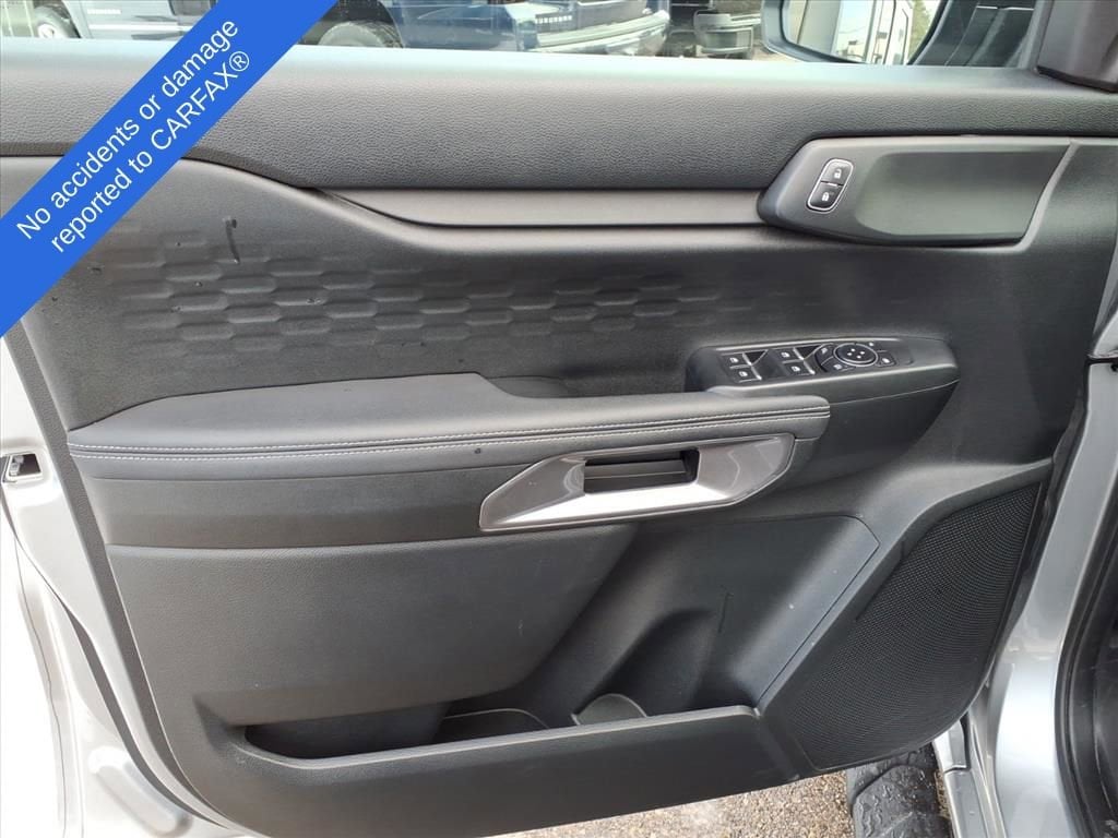 Thumbnail: 2024 Ford Ranger - 14