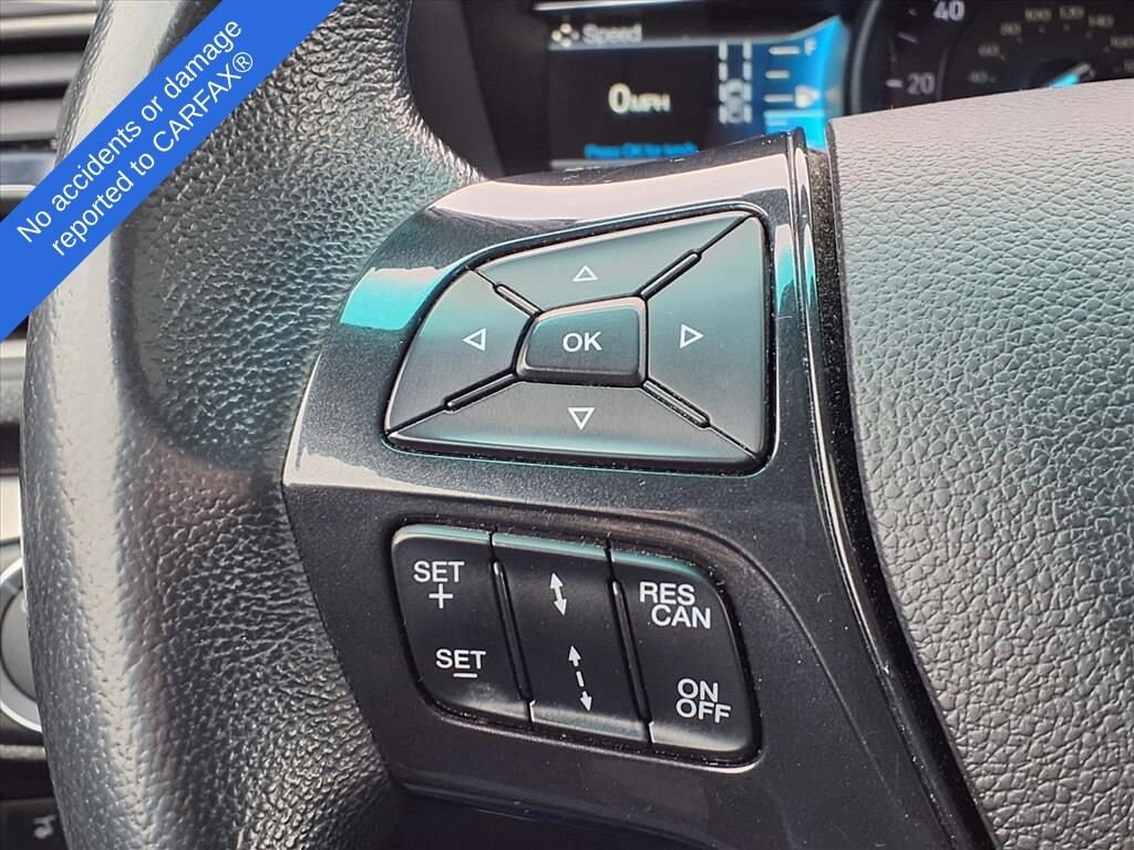 Thumbnail: 2018 Ford Explorer - 26